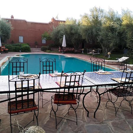 Ouled Bouzid Riad Sidi Hicham מראה חיצוני תמונה