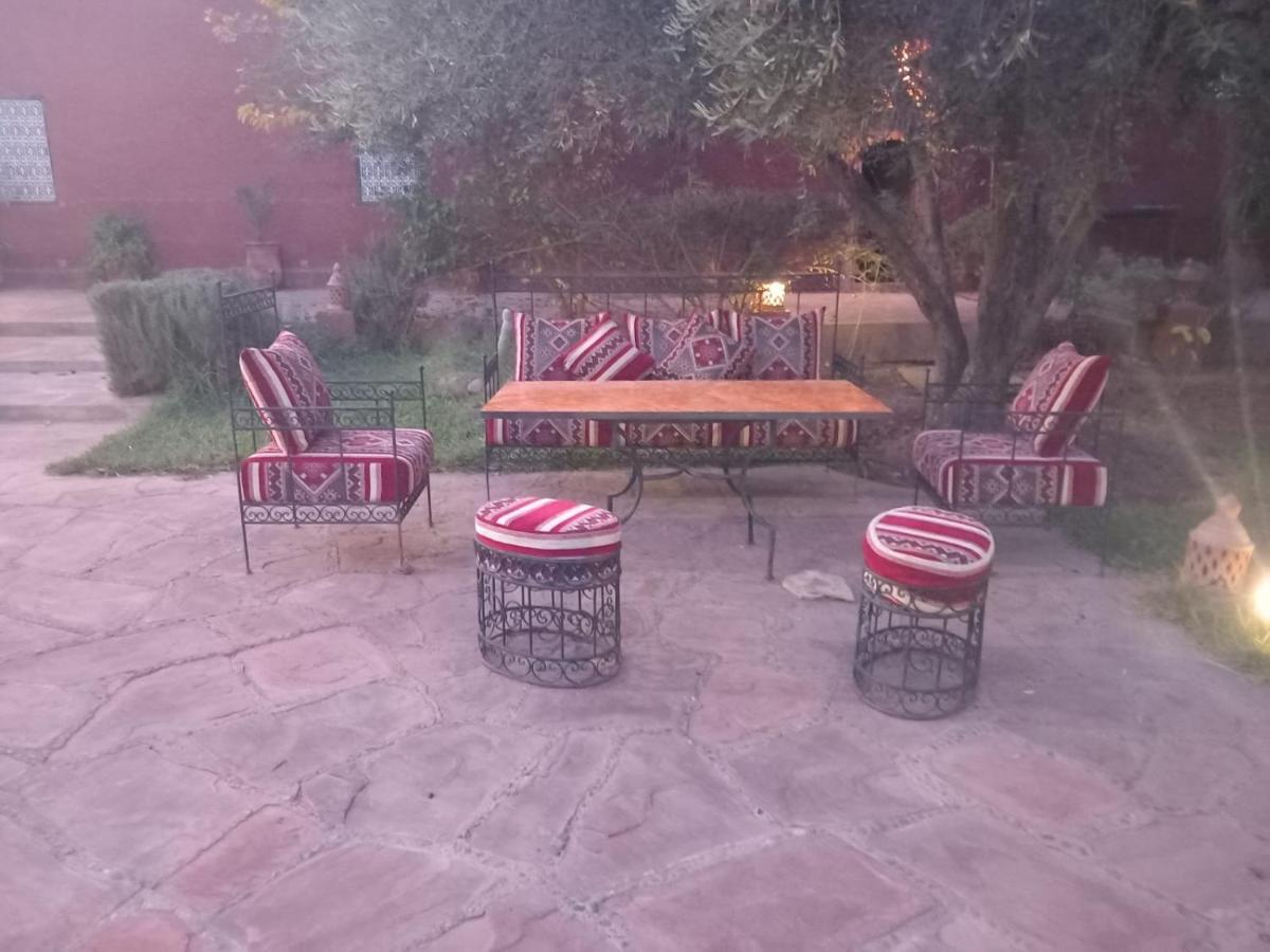 Ouled Bouzid Riad Sidi Hicham מראה חיצוני תמונה