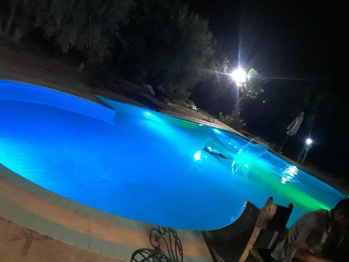 Ouled Bouzid Riad Sidi Hicham מראה חיצוני תמונה