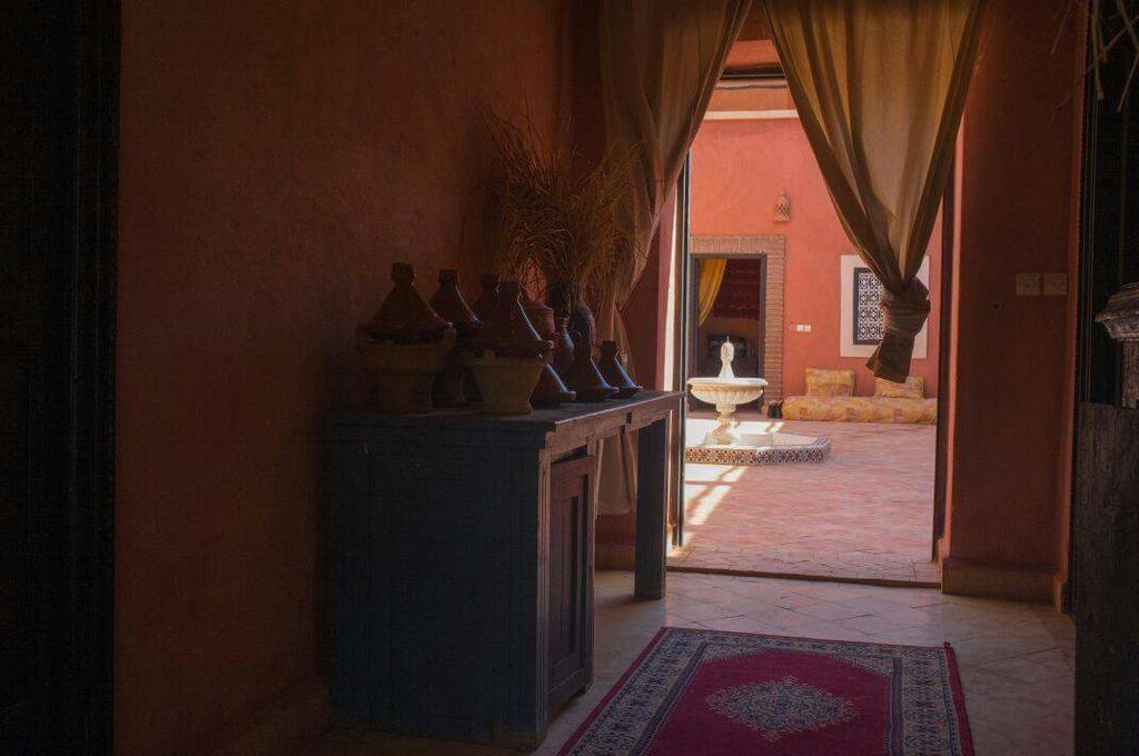 Ouled Bouzid Riad Sidi Hicham מראה חיצוני תמונה